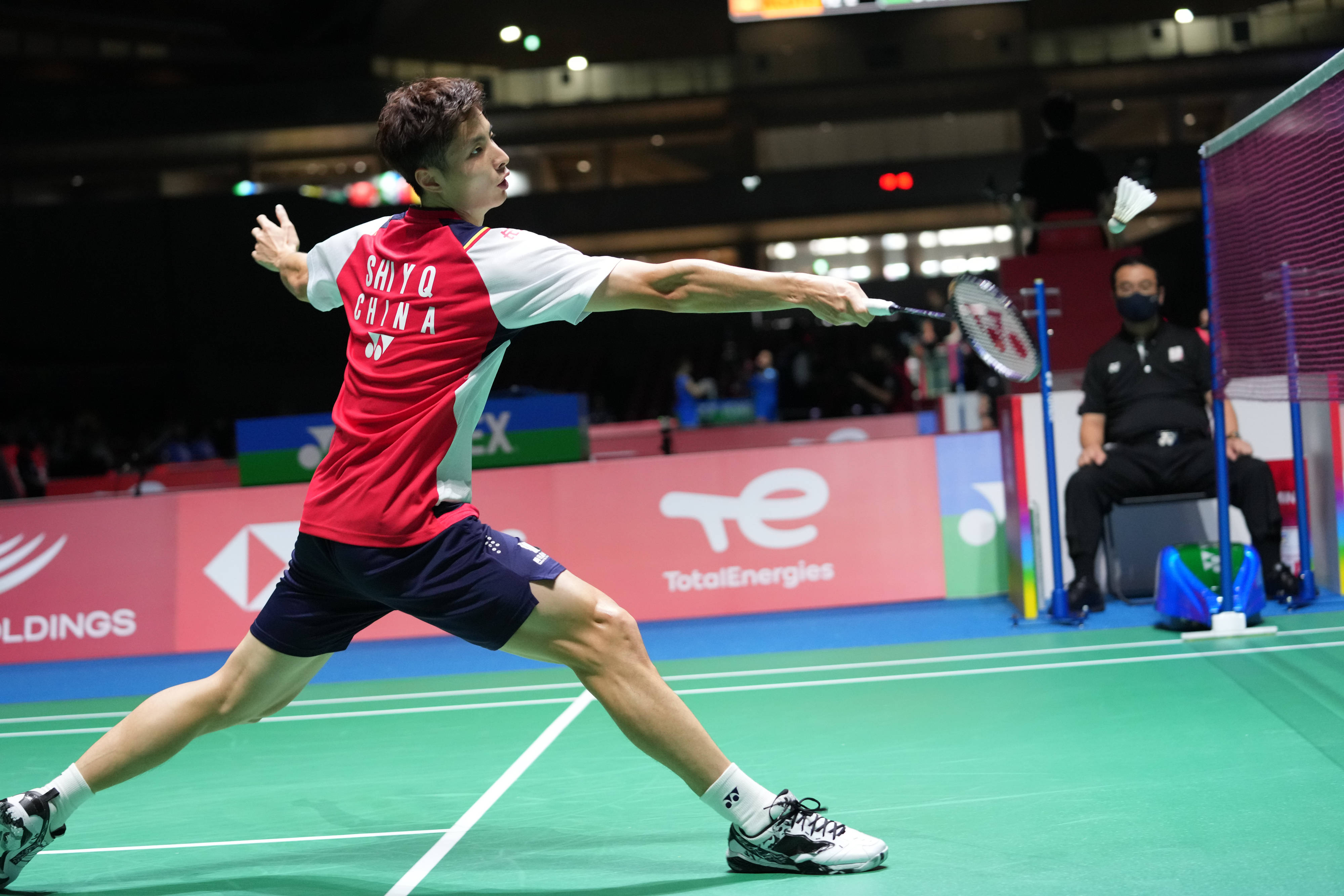 他们以二线 他们以二线