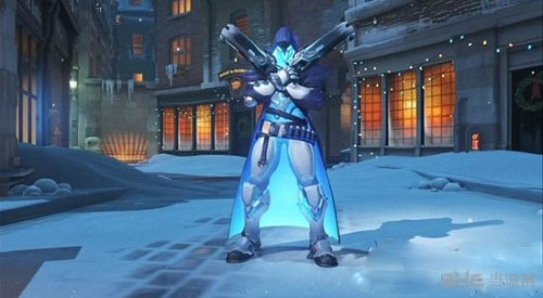 班牙的高光 班牙的高光