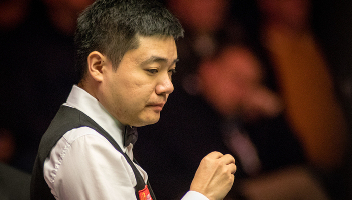 老将复出 老将复出