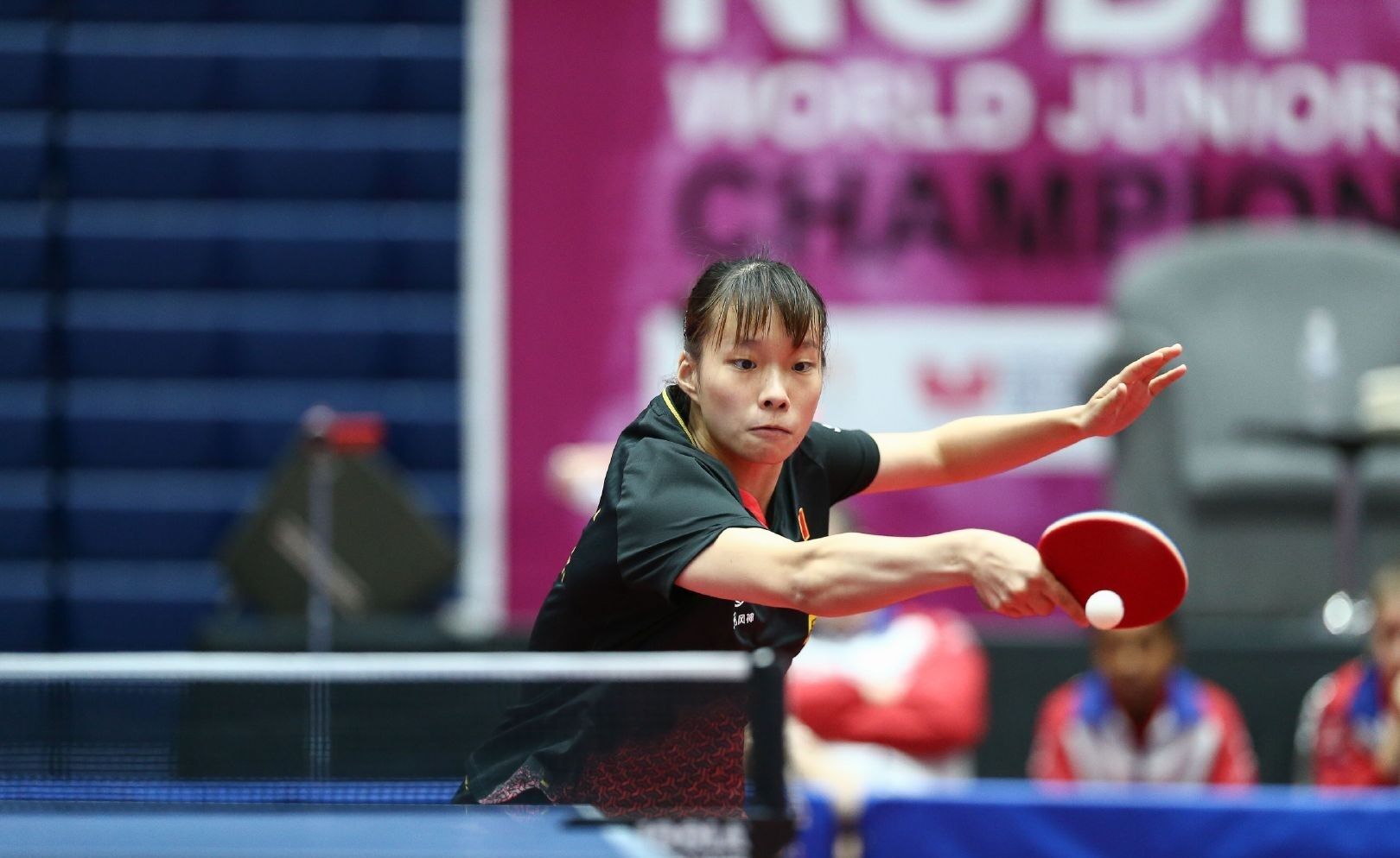 小盲回推覆 小盲回推覆